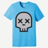 Unisex Triblend Short Sleeve Tee Thumbnail