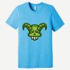 Unisex Triblend Short Sleeve Tee Thumbnail