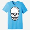 Unisex Triblend Short Sleeve Tee Thumbnail
