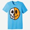 Unisex Triblend Short Sleeve Tee Thumbnail