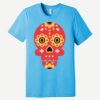 Unisex Triblend Short Sleeve Tee Thumbnail