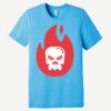 Unisex Triblend Short Sleeve Tee Thumbnail
