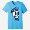 Unisex Triblend Short Sleeve Tee Thumbnail