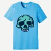 Unisex Triblend Short Sleeve Tee Thumbnail
