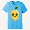 Unisex Triblend Short Sleeve Tee Thumbnail