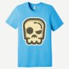 Unisex Triblend Short Sleeve Tee Thumbnail