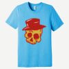 Unisex Triblend Short Sleeve Tee Thumbnail