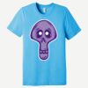 Unisex Triblend Short Sleeve Tee Thumbnail