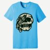 Unisex Triblend Short Sleeve Tee Thumbnail