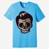 Unisex Triblend Short Sleeve Tee Thumbnail
