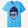 Unisex Triblend Short Sleeve Tee Thumbnail