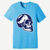 Unisex Triblend Short Sleeve Tee Thumbnail