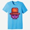 Unisex Triblend Short Sleeve Tee Thumbnail