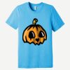Unisex Triblend Short Sleeve Tee Thumbnail