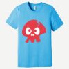 Unisex Triblend Short Sleeve Tee Thumbnail