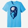 Unisex Triblend Short Sleeve Tee Thumbnail