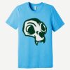 Unisex Triblend Short Sleeve Tee Thumbnail