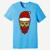 Unisex Triblend Short Sleeve Tee Thumbnail