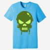 Unisex Triblend Short Sleeve Tee Thumbnail