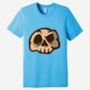 Unisex Triblend Short Sleeve Tee Thumbnail