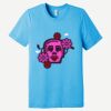Unisex Triblend Short Sleeve Tee Thumbnail