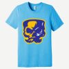 Unisex Triblend Short Sleeve Tee Thumbnail