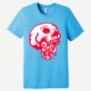Unisex Triblend Short Sleeve Tee Thumbnail