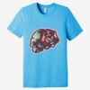 Unisex Triblend Short Sleeve Tee Thumbnail