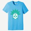 Unisex Triblend Short Sleeve Tee Thumbnail