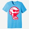 Unisex Triblend Short Sleeve Tee Thumbnail