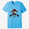 Unisex Triblend Short Sleeve Tee Thumbnail