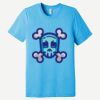 Unisex Triblend Short Sleeve Tee Thumbnail