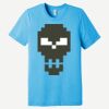 Unisex Triblend Short Sleeve Tee Thumbnail