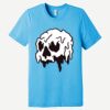Unisex Triblend Short Sleeve Tee Thumbnail