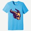 Unisex Triblend Short Sleeve Tee Thumbnail