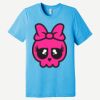 Unisex Triblend Short Sleeve Tee Thumbnail
