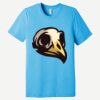 Unisex Triblend Short Sleeve Tee Thumbnail
