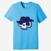 Unisex Triblend Short Sleeve Tee Thumbnail
