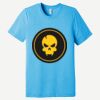 Unisex Triblend Short Sleeve Tee Thumbnail