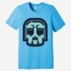 Unisex Triblend Short Sleeve Tee Thumbnail