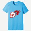 Unisex Triblend Short Sleeve Tee Thumbnail