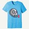 Unisex Triblend Short Sleeve Tee Thumbnail