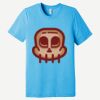Unisex Triblend Short Sleeve Tee Thumbnail