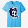 Unisex Triblend Short Sleeve Tee Thumbnail