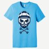 Unisex Triblend Short Sleeve Tee Thumbnail
