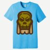 Unisex Triblend Short Sleeve Tee Thumbnail