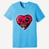 Unisex Triblend Short Sleeve Tee Thumbnail
