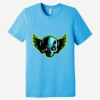 Unisex Triblend Short Sleeve Tee Thumbnail