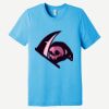 Unisex Triblend Short Sleeve Tee Thumbnail