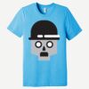 Unisex Triblend Short Sleeve Tee Thumbnail